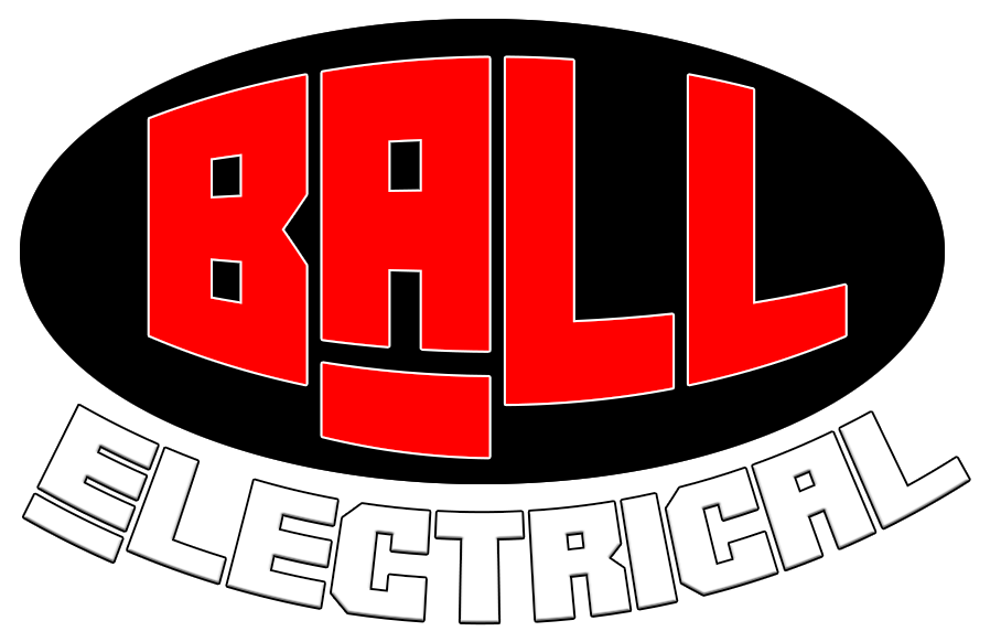Ball Electrical Services logo